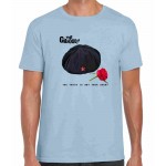 The Gilhoolys Rose and Beret album t-shirt